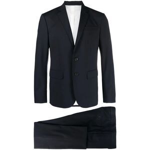 Dsquared2 Blue Suits - Single Breasted Suits Men